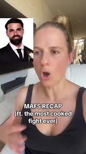 Eliot vs. Veronica: Shocking Fight Recap