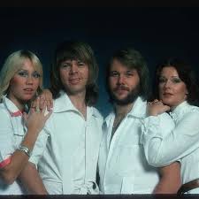Björn was a member of the hootenanny singers, a very popular folk music group, while benny played keyboards in sweden's biggest pop group of the 1960s, the hep stars. Abba Abba Twitter
