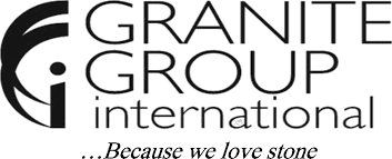 Our sales staff, consisting of four people, exceeds a combined 100 years of natural stone knowledge and experience. Granite Group International