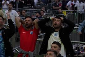 Scotland last night held england to a tense draw in london as gareth southgate's men were booed off the pitch following an uninspiring performance. Ar4s7whqqlzbnm