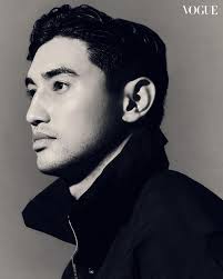 Michael Concepcion Reflects