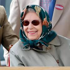 Why the Queen's nickname was 'Gary'