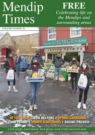 Red barrel studio breesport solid wood 29. Issue 10 Volume 16 Mendip Times By Media Fabrica Issuu