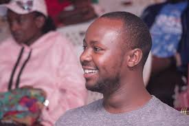 Honoring Outstanding Director from Chobe Arts