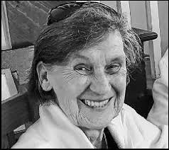 Ruth Greco Obituary (2016)