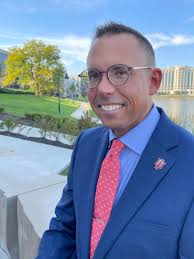 Douglas Daigle, M.Ed.