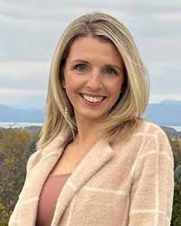 Erica Sacco's Instagram, Twitter & Facebook