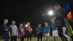 Mffcc goal is helping communities achieved their goals in youth sports. Im Video Man Spricht Englisch Beim Mffc