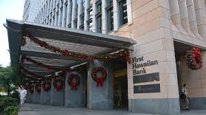The local bank with the most digital options for personal and business banking, mortgages, helocs, credit cards, personal loans and more. First Hawaiian Ranked In Top 10 Of Forbes 100 Largest Banks List 2018 Pacific Business News