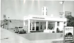 He worked for mccoy plumbing at moscow from 1972 until the summer of 1992, when poor. Union Oil Dealer Photographer Unidentified Google Arts Culture