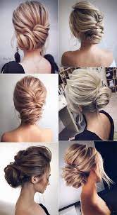 14 All Time Best Girls Hairstyles Daughters Ideas Bridesmaid Hair Hair Styles Wedding Hair And Makeup