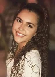 Finding peace after daughter's sudden passing