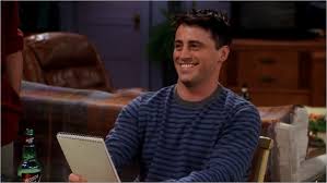 Dana cash, 54david bing, 55dana bingjennifer bing, 53. The One Where Chandler Doesn T Like Dogs Friends Central Fandom