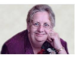 Obituary of Marjorie Malm