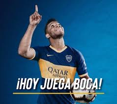 Donde ver el partido de boca juniors vs santos por la semifinal de la copa libertadores hoy | transmisión online de espn en vivo, ver gratis en directo. Hoy Juega Boca Juniors Ante Banfield Tato Aguilera Periodista Deportivo Boca Juniors