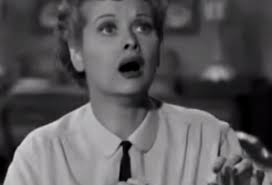 I Love Lucy S01 E017