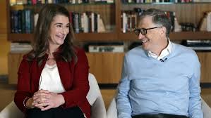 Explore elaine thompson's net worth & salary in 2021. Bill And Melinda Gates Announce Divorce