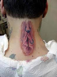 Un tatuaje tan creativo como erotizante – Orgasmatrix