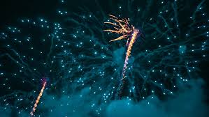 Where To Watch London S New Year S Eve Fireworks 2020 Designmynight