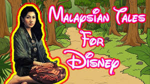 Maybe you would like to learn more about one of these? English Year 5 Unit 4 Malaysia Legends Lessons Blendspace