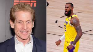 Let everyone know where your allegiance lies. Heat Know Lebron James Weaknesses Skip Bayless On How Pat Riley And Erik Spoelstra Can Beat Lakers The Sportsrush