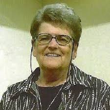 Pat Hudgins Obituary (1940