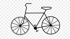Simple Bike Clip Art Draw A Simple Bicycle Free Transparent Png Clipart Images Download Here presented 52+ bicycle drawing images for free to download, print or share. simple bike clip art draw a simple