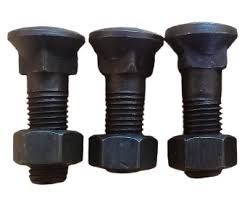 Tooth Bolts & Locking Bolts