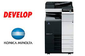 For assistance, please contact support. Konica Minolta C368 A3 Colour Mfd Office Photocopiers Uk