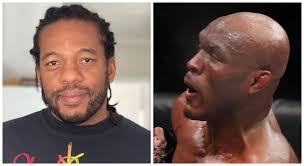 Veteran ref Herb Dean explains the difficulties of MMA