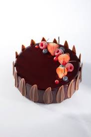 2e82c89c8ec15d275576eac8e46e526c Jpg 480 720 Pixels Chocolat Gateau Chocolat Decoration Gateau Chocolat