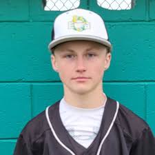 O'Brien RVT Baseball Roster (2022-23)