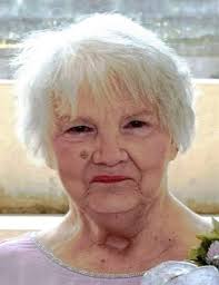 Obituary information for Joanne 'Joni' C. Rowland