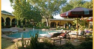 Jollyboys Backpackers Lodge Livingstone Urlaub Reisen