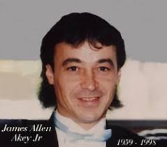 James Alan Akey Jr. (1959-1998)