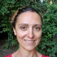 Sandra Levasseur's Instagram, Twitter & Facebook