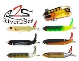 River2sea Larry Dalberg Whopper Plopper 190 But What Is