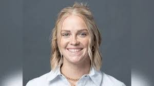 Becky Harbaugh's Instagram, Twitter & Facebook