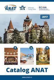 Afla ce poti vizita in ploiesti, romania, atractii si obiective turistice ploiesti informatii turistice pe turistik.ro. Catalog Anat 2017 By Anat Romania Issuu