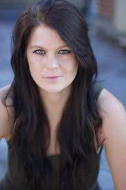 Christine Usher's Instagram, Twitter & Facebook