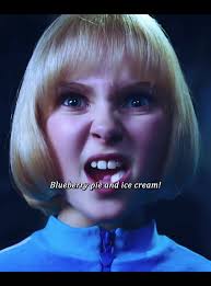 Violet Youre Turning Violet Abby Roberts