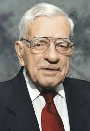 Caswell County North Carolina: James Elwood Guthrie (1923-2018)