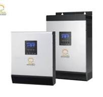 China MPPT All In One Solar Inverter Manufacturers ...