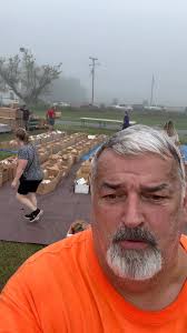 Ok it’s the sports complex not park !! Deon R. Boudreaux where ya at ???