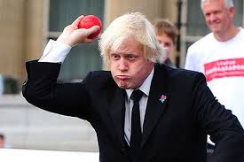 Boris Johnson Funny News Views Gossip Pictures Video Mirror Online