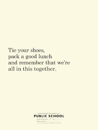 Quotes About School Lunch 44 Quotes