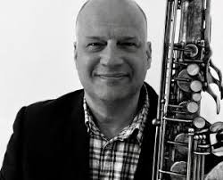 An evening of Jazz with Les Chisnall and Iain Dixon
