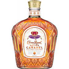 If you do not use temperatures, then your caramel will either be too hard or too soft. Crown Royal Salted Caramel Whisky Buy Online Caskers