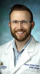 Johns Hopkins University School of Medicine CARDIOTHORACIC SURGERY 2022  Residency Program