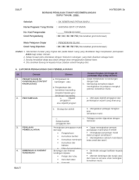 Doc borang penilaian tahap kecemerlangan guru borang mp3 & mp4. 7 Borang Kecemerlangan 1 Ideas Bullet Journal English Grammar Image